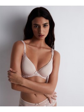 Aubade Softessence Spacer Plunge Bra